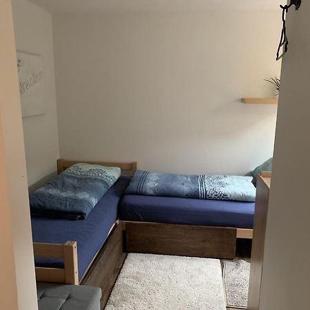 Apartmán Sulaba Weilheim an der Teck Exteriér fotografie