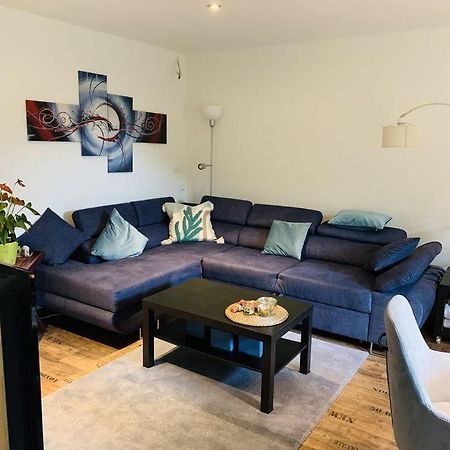 Apartmán Sulaba Weilheim an der Teck Exteriér fotografie