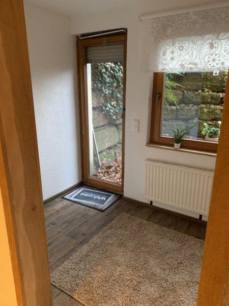 Apartmán Sulaba Weilheim an der Teck Exteriér fotografie