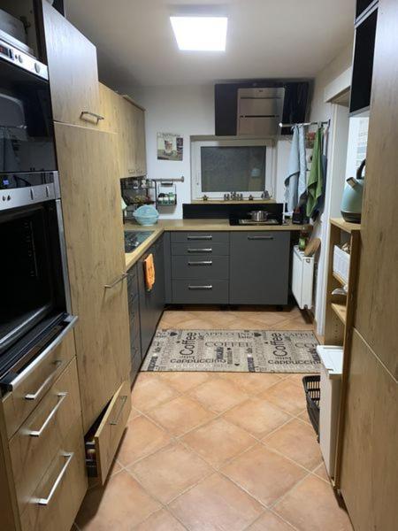 Apartmán Sulaba Weilheim an der Teck Exteriér fotografie