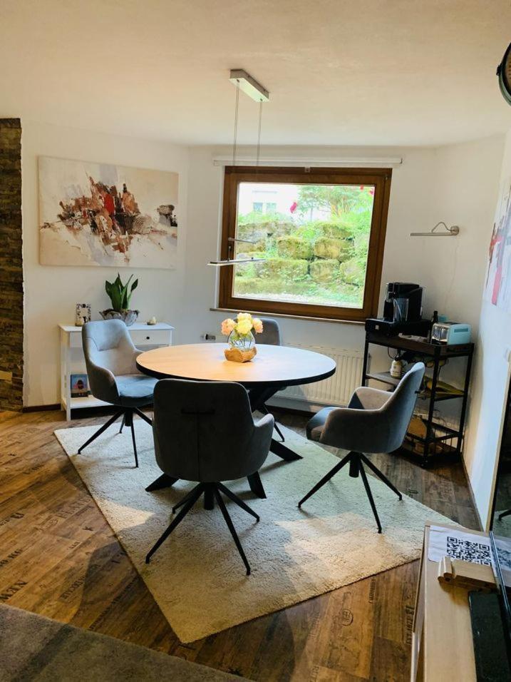 Apartmán Sulaba Weilheim an der Teck Exteriér fotografie