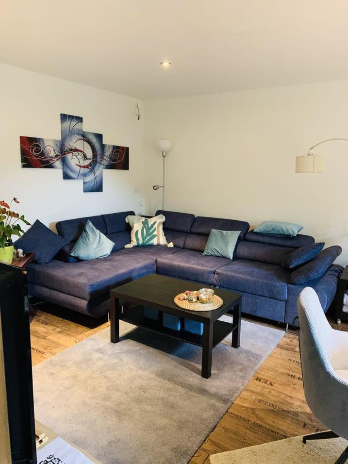 Apartmán Sulaba Weilheim an der Teck Exteriér fotografie
